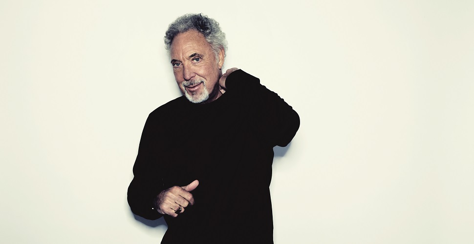 Tom Jones